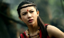 短发漂亮的大婶